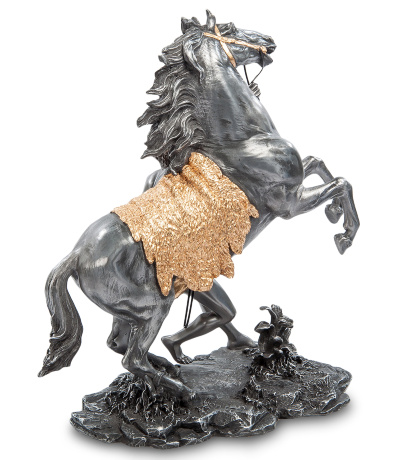 WS- 76 Статуэтка "Конь Марли" (Гийом Кусту)