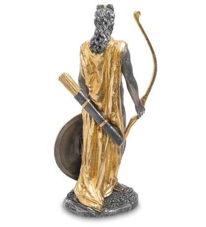 WS-637 Статуэтка "Аполлон"