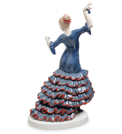 VS- 10 Статуэтка "Фламенко" (Pavone)