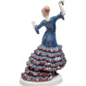 VS- 10 Статуэтка "Фламенко" (Pavone)