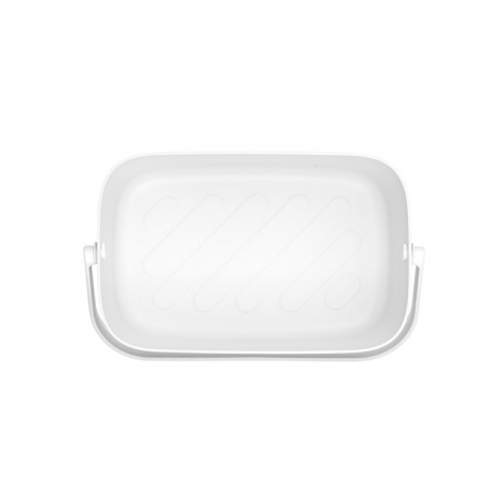 Хлебница Nic, Светло-серый Brabantia