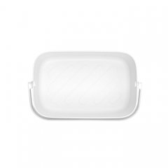 Хлебница Nic, Светло-серый Brabantia