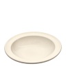 Тарелка глубокая 22см. крем, Emile Henry