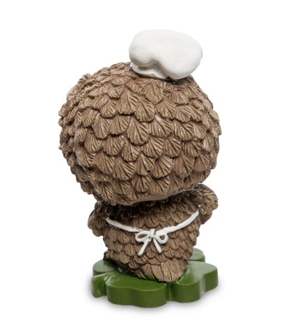 RV-861 Фигурка "Сова-поваренок" (W.Stratford)