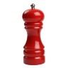 Мельница для перца, 5,8x5,8x15 см. Capstan Hevea Red, T&G