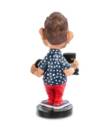 STD-16 Статуэтка "Художник" (W.Stratford)