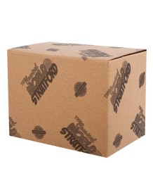 STD-16 Статуэтка "Художник" (W.Stratford)