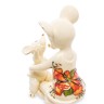 JP-121/10 Фигурка "Мышь с малышом" (Pavone)