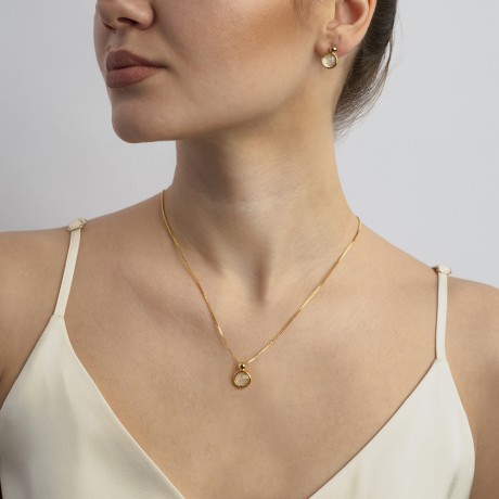 Комплект nautilus S9874.12 BW/G Possebon