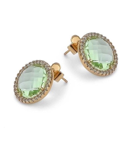 Серьги XOR641D G/G Boccadamo