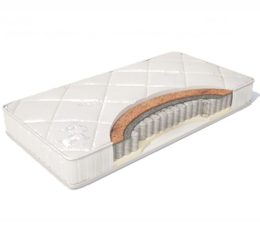 Матрас delfino ДЕЛЬФИНО MaterLux