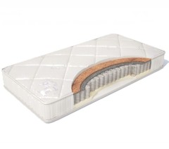 Матрас delfino ДЕЛЬФИНО MaterLux
