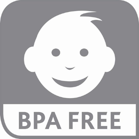 Термофляжка, 0,35 л. ISO2GO Пират, EMSA