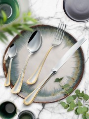 Лопатка для торта FIRENZE GOLD DECOR EME