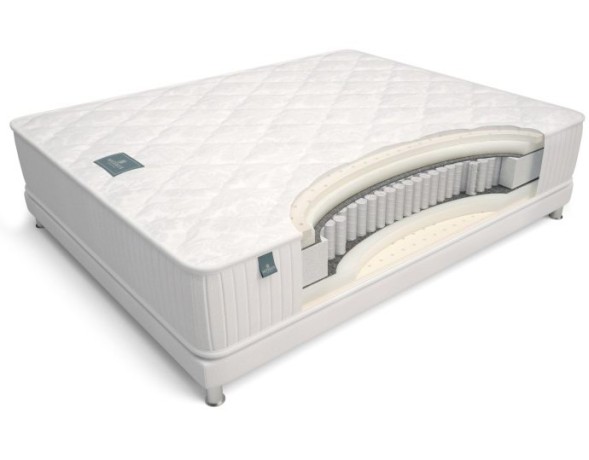 Матрас robusto РОБУСТО, MaterLux