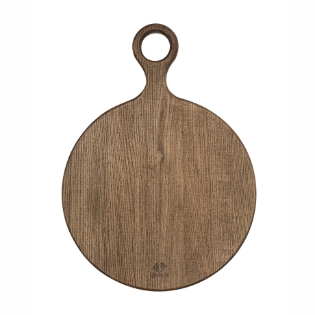 Доска разделочная, 45х33х1.7 см. дубовая Uneca