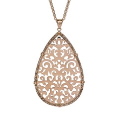 Колье Celana *200080 RG Qudo