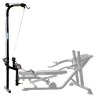 Опция Powertec Workbench Lat тяга сверху, аксессуар WB-LTA13
