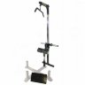 Опция Powertec Workbench Lat тяга сверху, аксессуар WB-LTA13