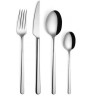 Набор столовых приборов Mariza, 6 персон, 24 предмета, Face