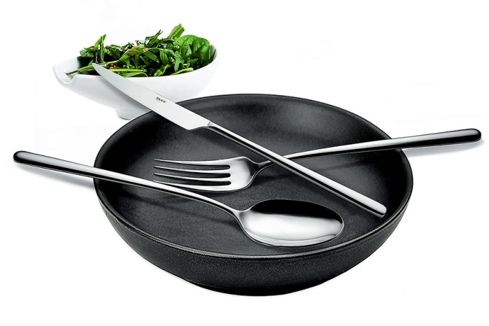 Набор столовых приборов Mariza, 6 персон, 24 предмета, Face