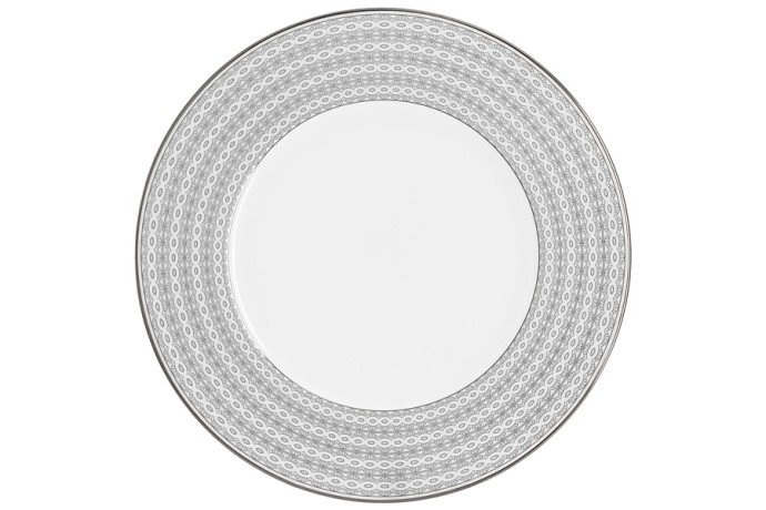 Обеденный сервиз Сильвер, 6 персон, 27 предметов Emily