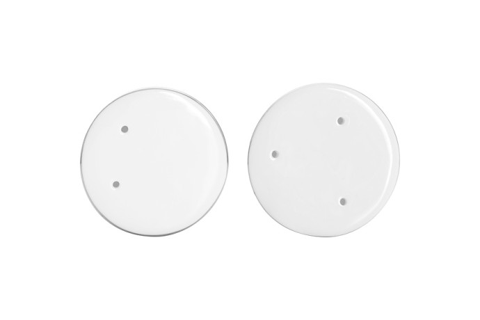 Обеденный сервиз Сильвер, 6 персон, 27 предметов Emily