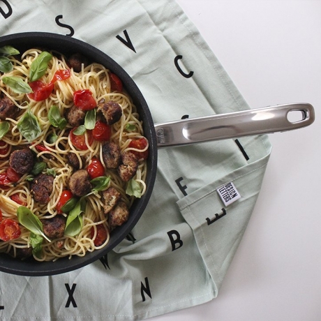 Сковорода, 24 см. Gigant BAF