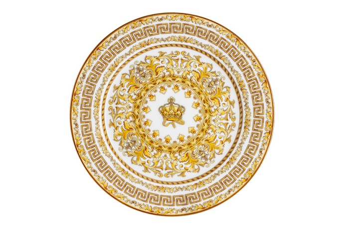 Чайный сервиз Тиара, 12 персон, 40 предметов Royal Crown