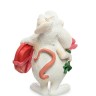 RV-760 Статуэтка Крыска "Сердечные поздравления" (W.Stratford)