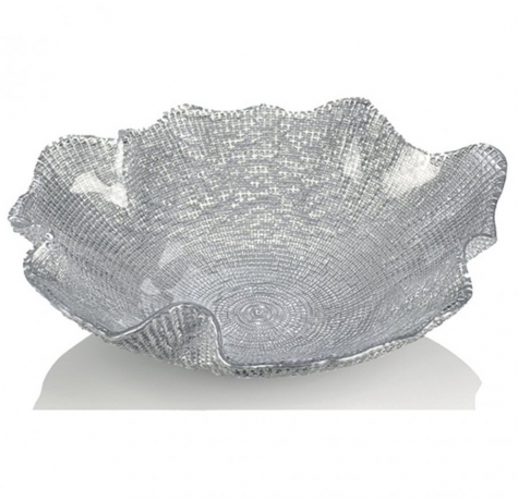 Блюдо, 19x18 см. IVV