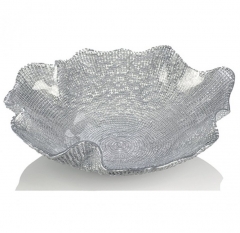 Блюдо, 19x18 см. IVV