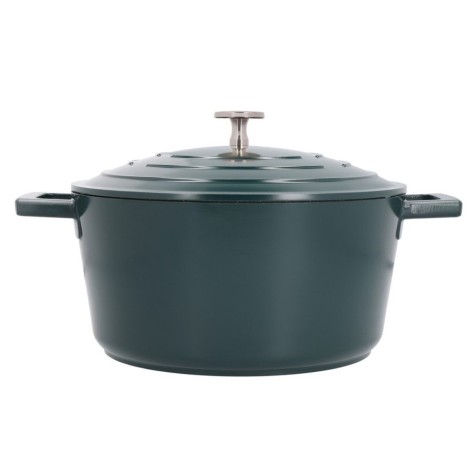 Кастрюля с крышкой GREEN, 4 л. Kitchen Craft