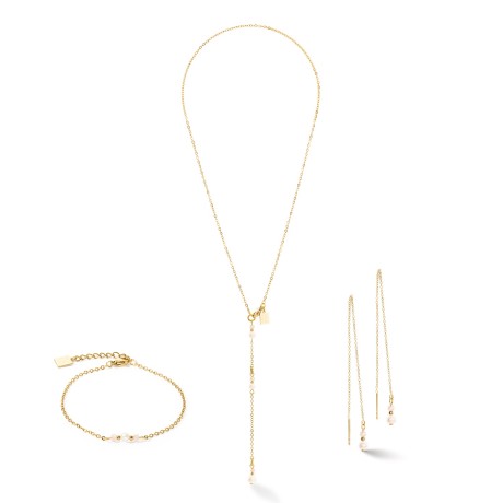 Браслет White-Gold 1114/30-1416 Coeur de Lion