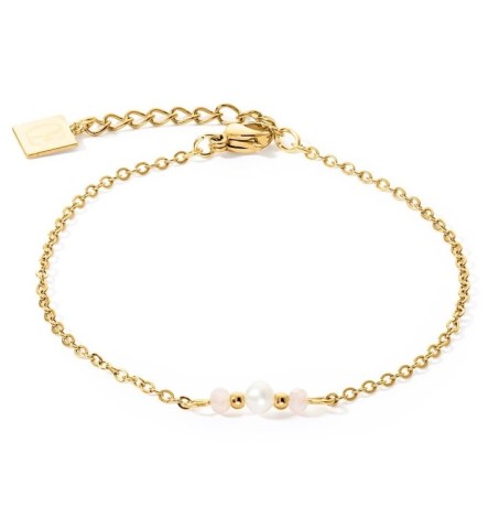 Браслет White-Gold 1114/30-1416 Coeur de Lion