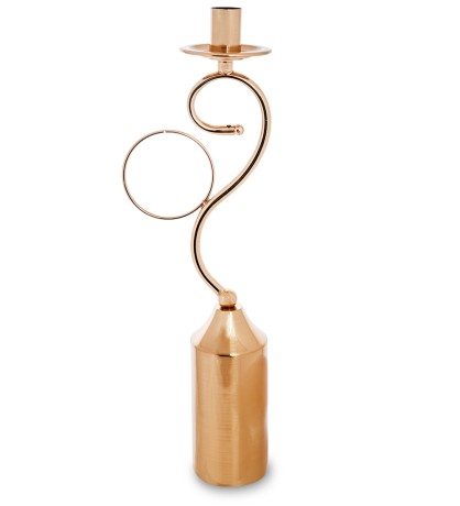 GSM-433 Подсвечник "Паганини"