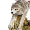 GA-96 Статуэтка "Маленькая фея с волком"