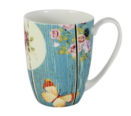 Кружка Фантазия, 350 мл. Primavera