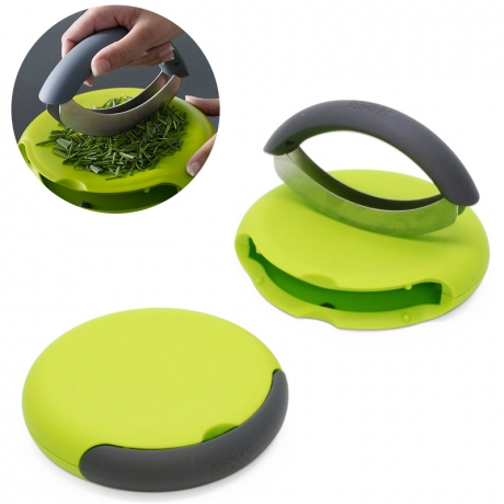 Нож компактный для зелени