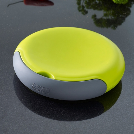 Нож компактный для зелени