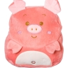LJ-77/3 Рюкзак "Поросенок Чистюля" LOVELY JOY