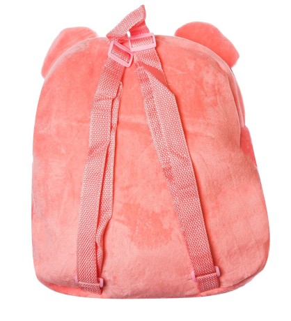 LJ-77/3 Рюкзак "Поросенок Чистюля" LOVELY JOY