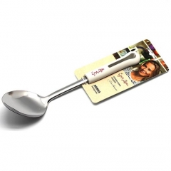 Ложка поварская, Едим Дома, белый