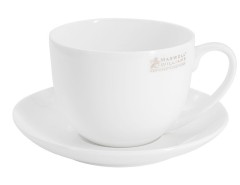 Чашка с блюдцем Кашемир, 280 мл. Maxwell & Williams