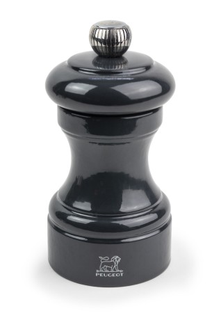 Мельница для соли Bistro, 10 см, цвет: асфальт, Peugeot