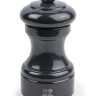Мельница для соли Bistro, 10 см, цвет: асфальт, Peugeot