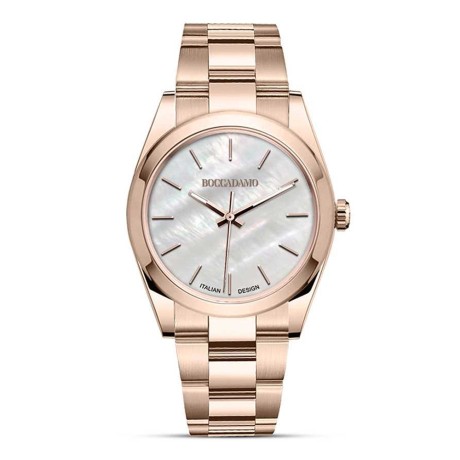 Часы WINNER WN005 BW/RG Boccadamo