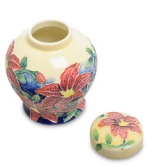 JP-800/ 7 Бочонок с крышкой (Pavone)