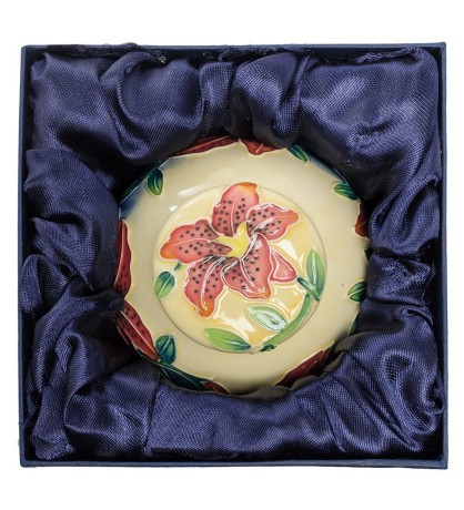 JP-800/ 7 Бочонок с крышкой (Pavone)