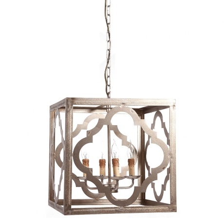 Люстра Filora золото